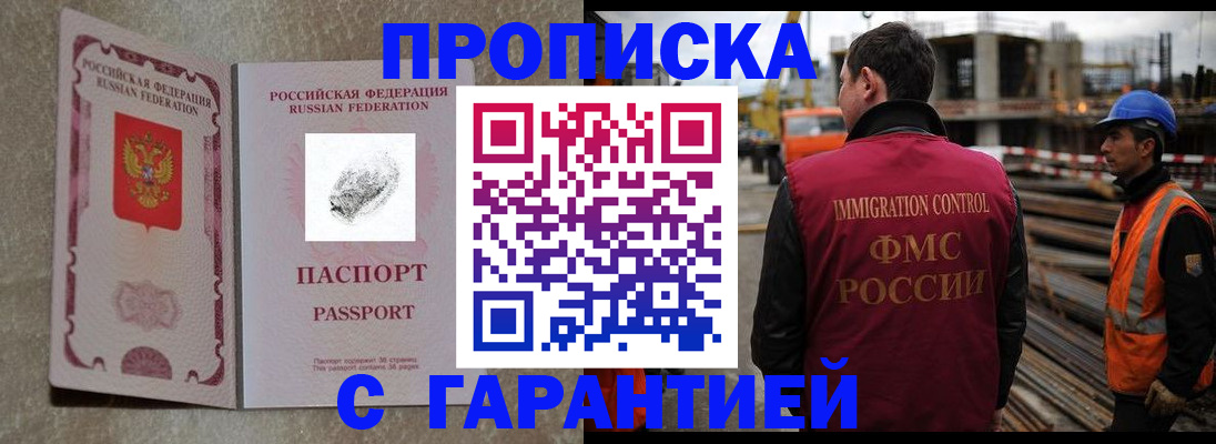 прописка законно в Щёлково